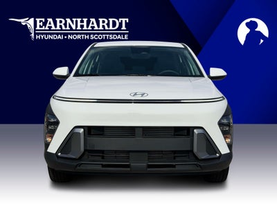 2027 Hyundai KONA SE