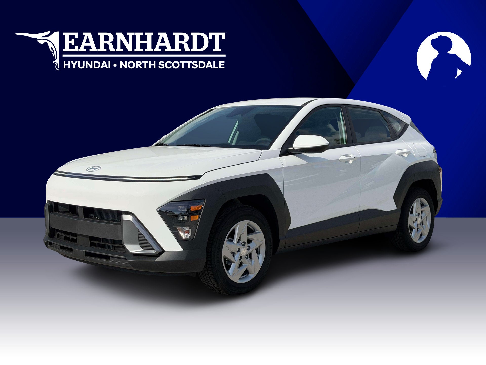 2027 Hyundai KONA SE