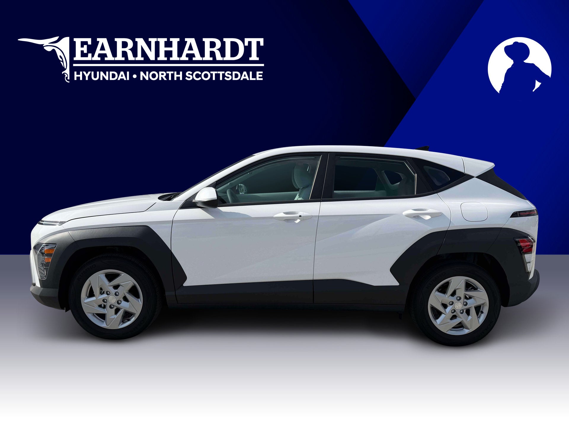 2027 Hyundai KONA SE