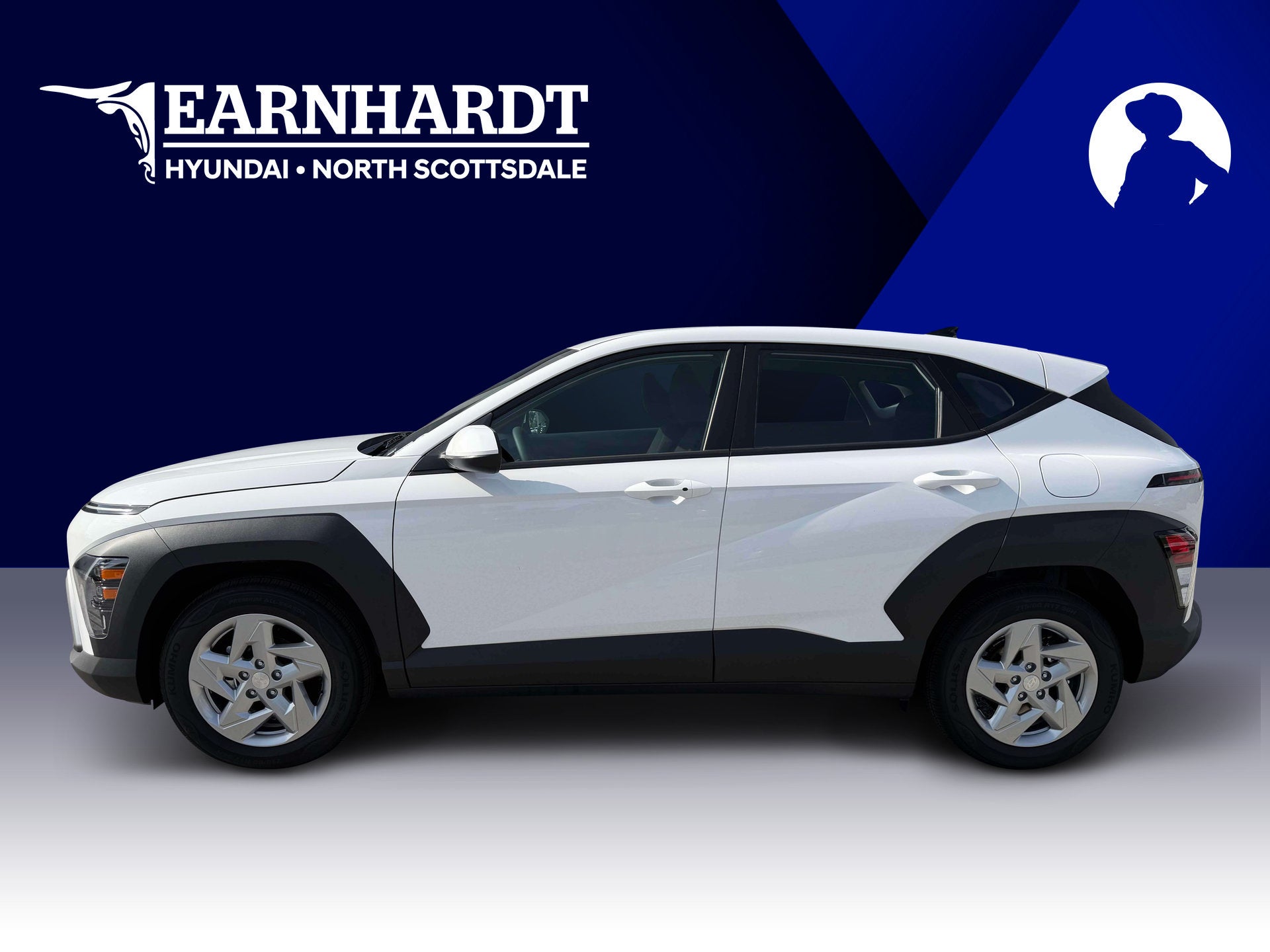2027 Hyundai KONA SE