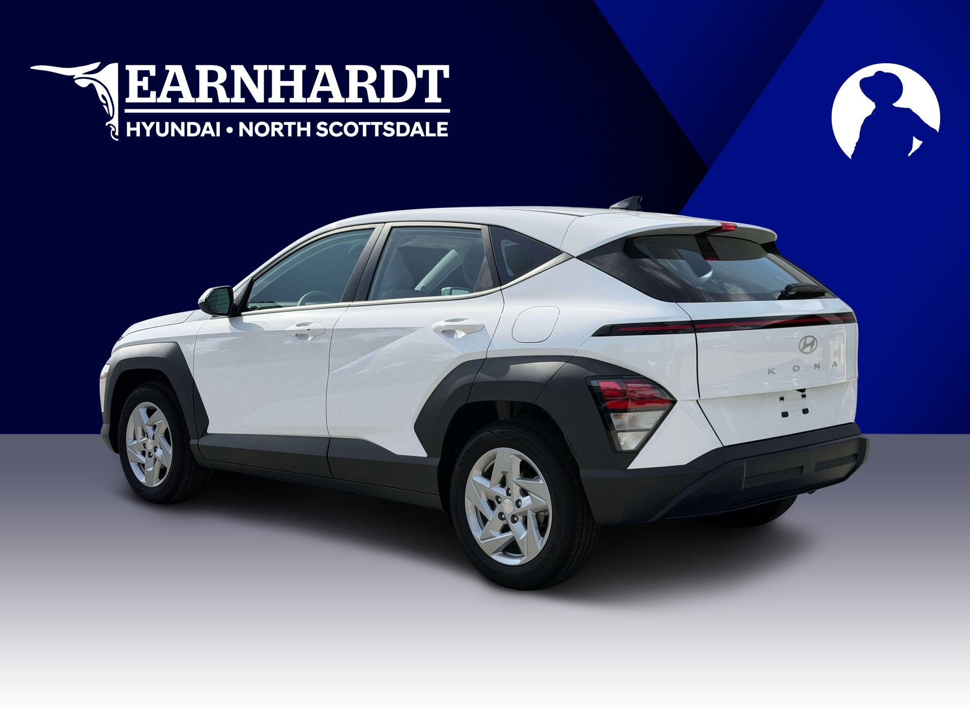 2027 Hyundai KONA SE