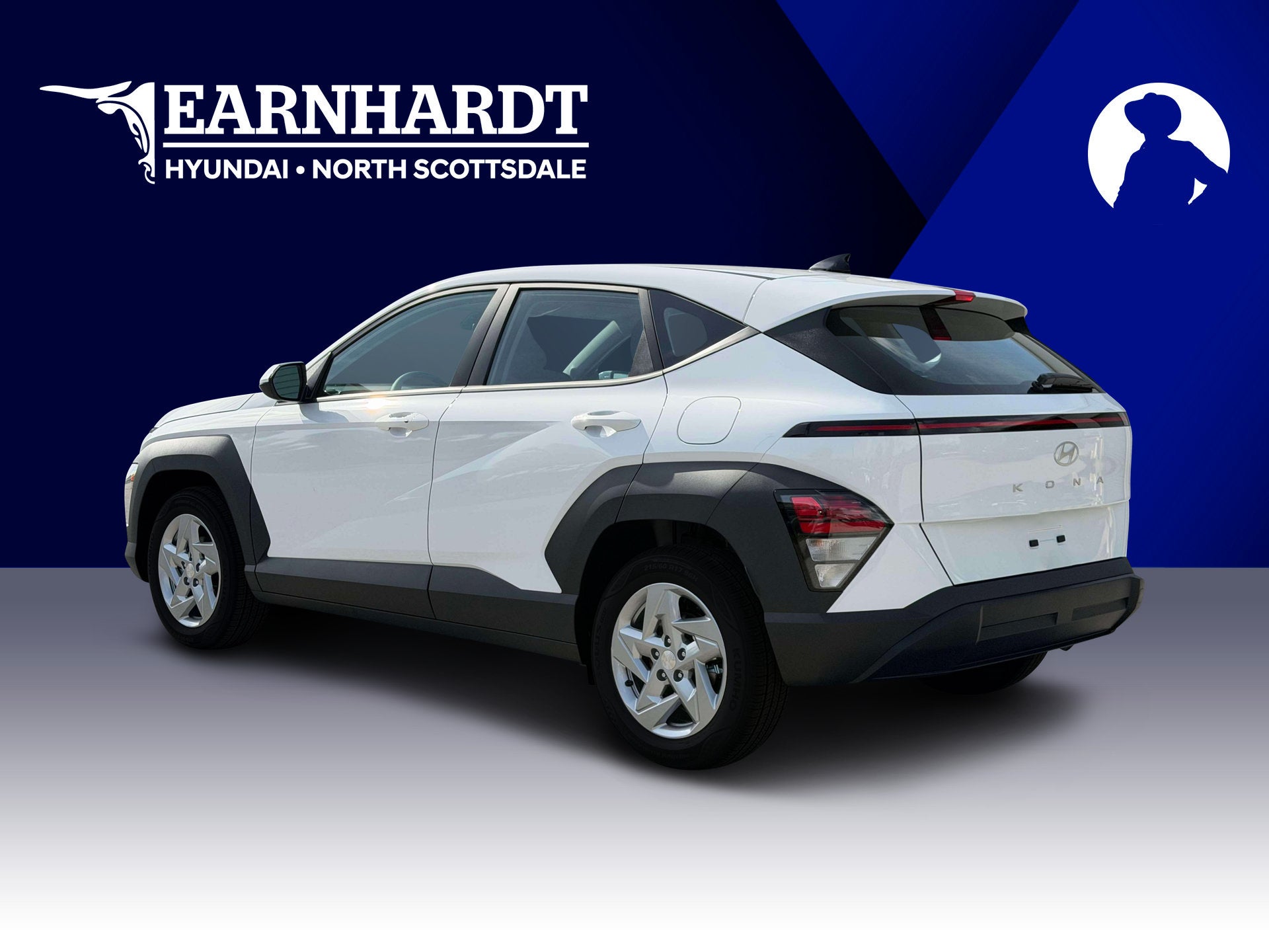 2027 Hyundai KONA SE