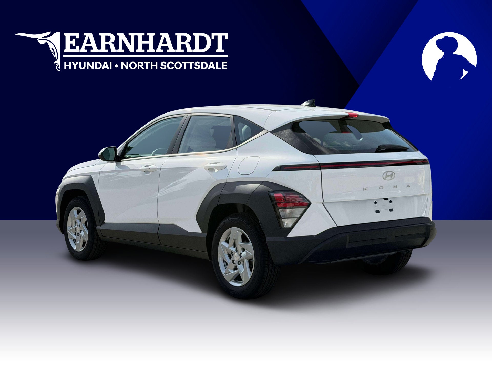 2027 Hyundai KONA SE