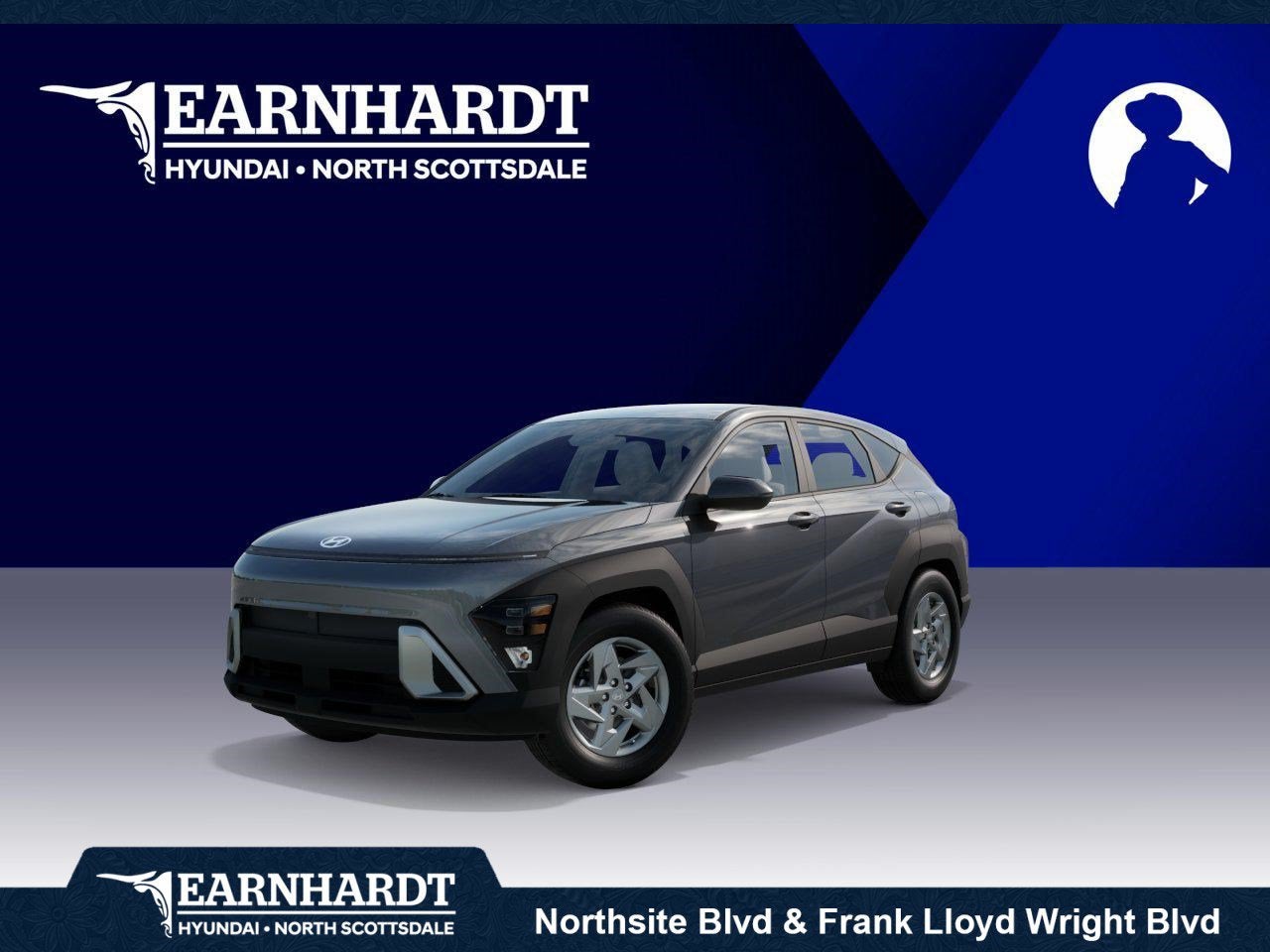 2027 Hyundai KONA SE