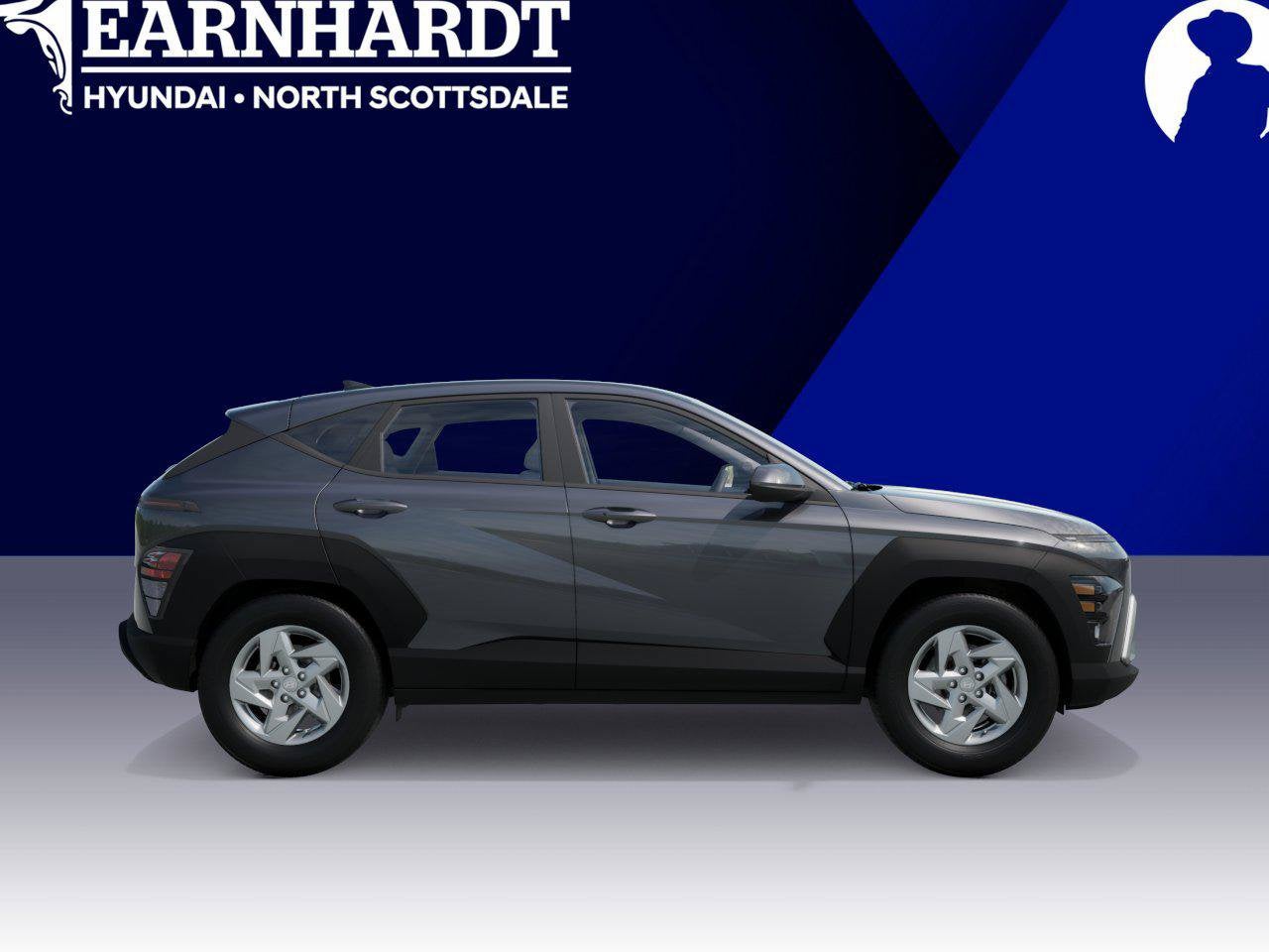 2027 Hyundai KONA SE