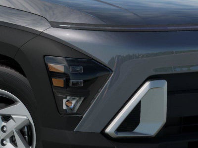 2027 Hyundai KONA SE