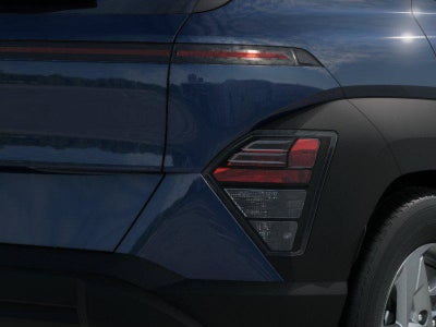 2027 Hyundai KONA SE