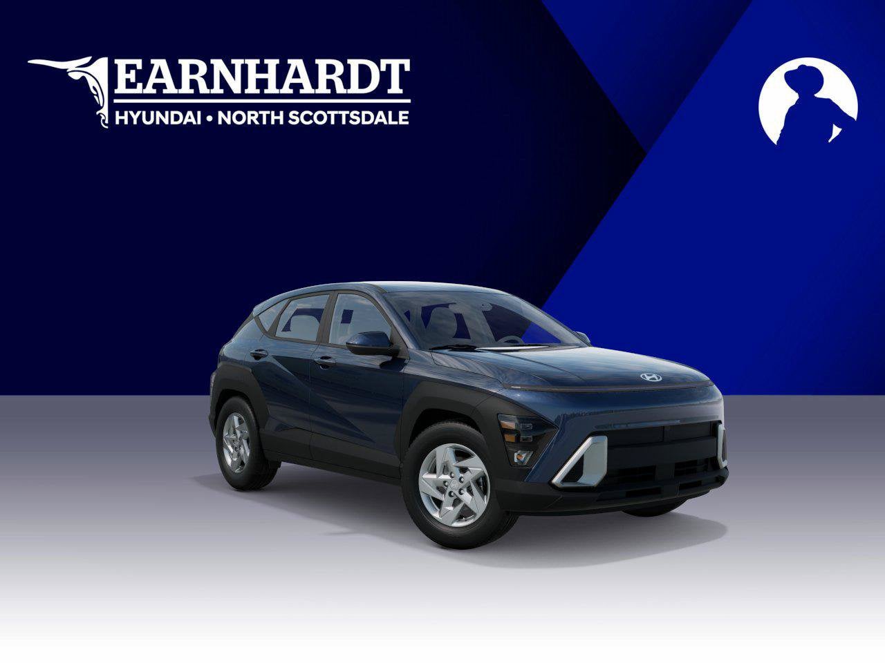 2027 Hyundai KONA SE