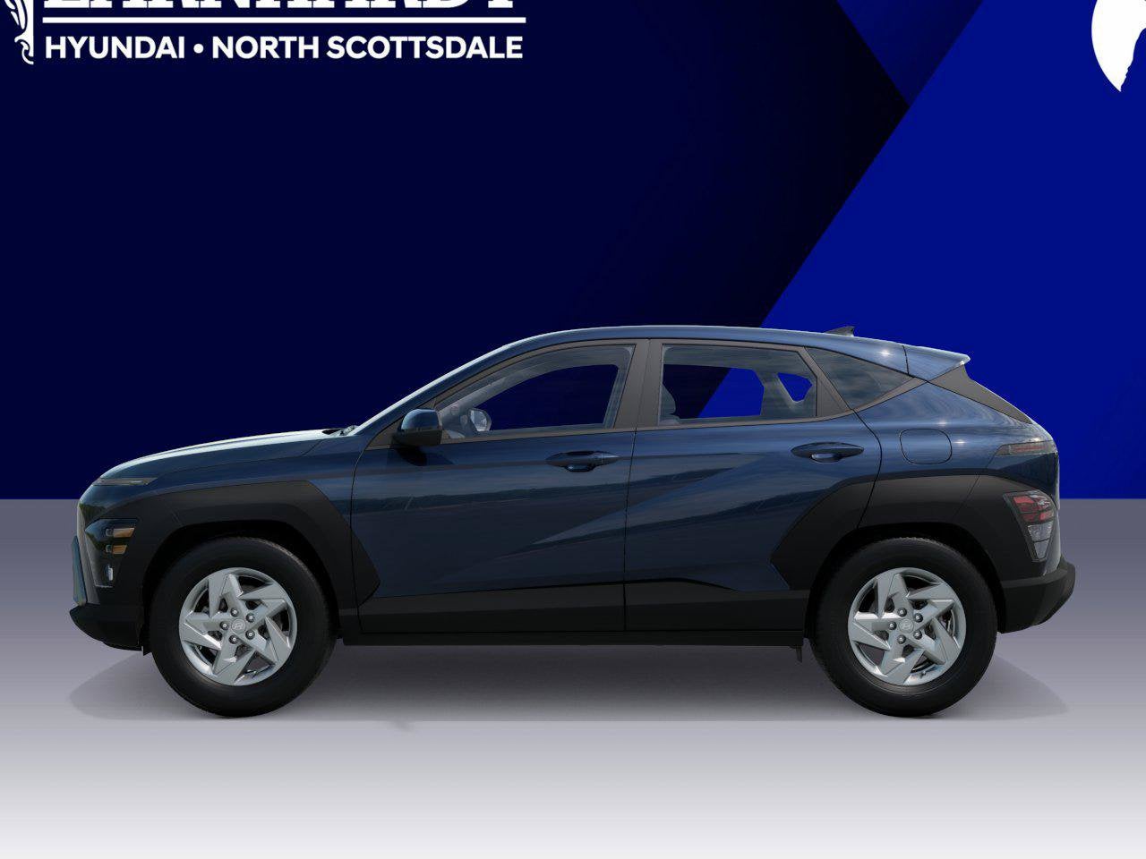 2027 Hyundai KONA SE