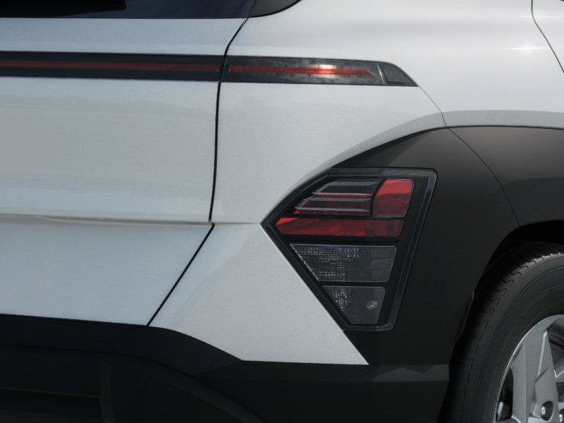 2027 Hyundai KONA SE
