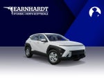2027 Hyundai KONA SE