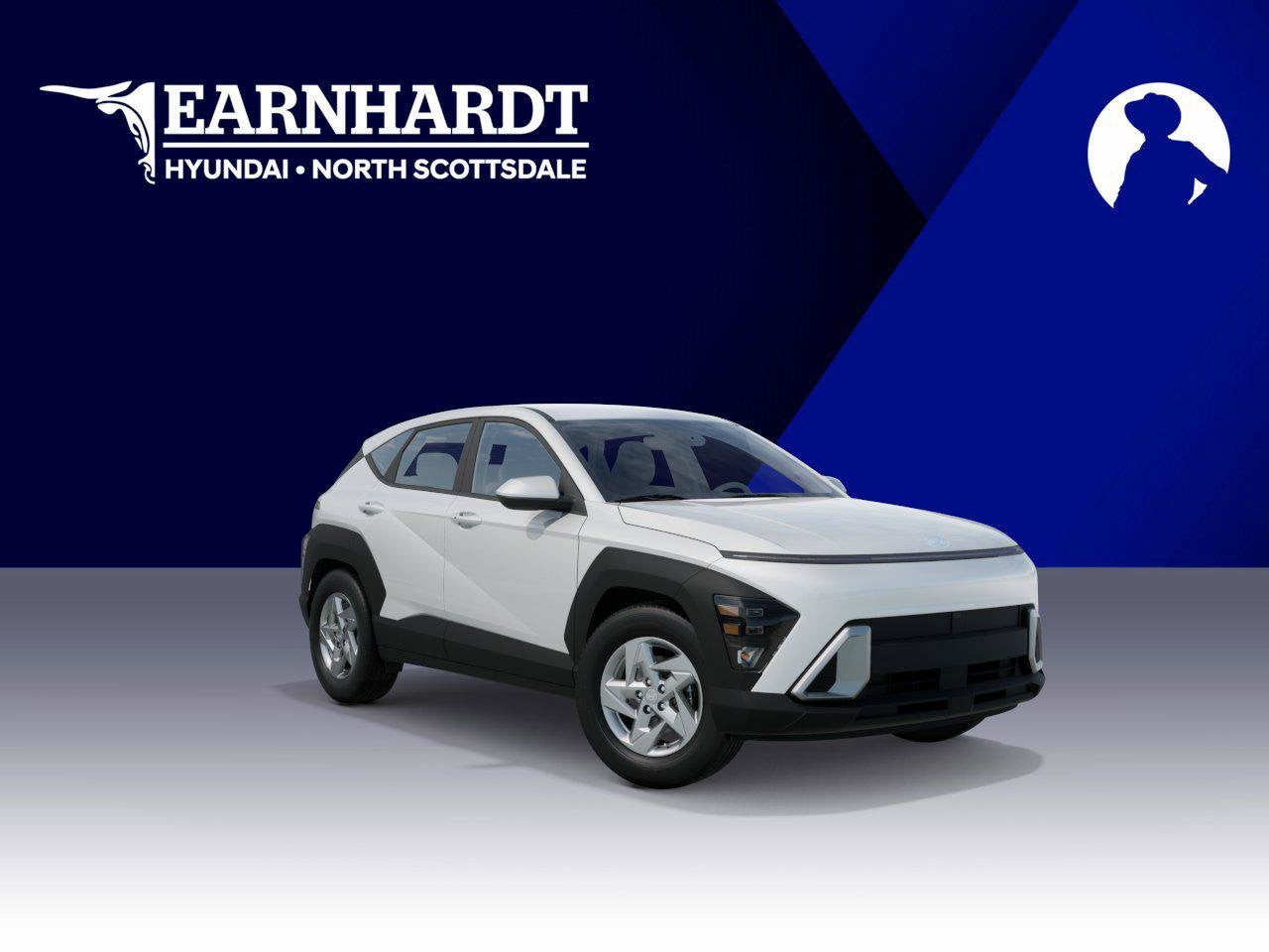 2027 Hyundai KONA SE