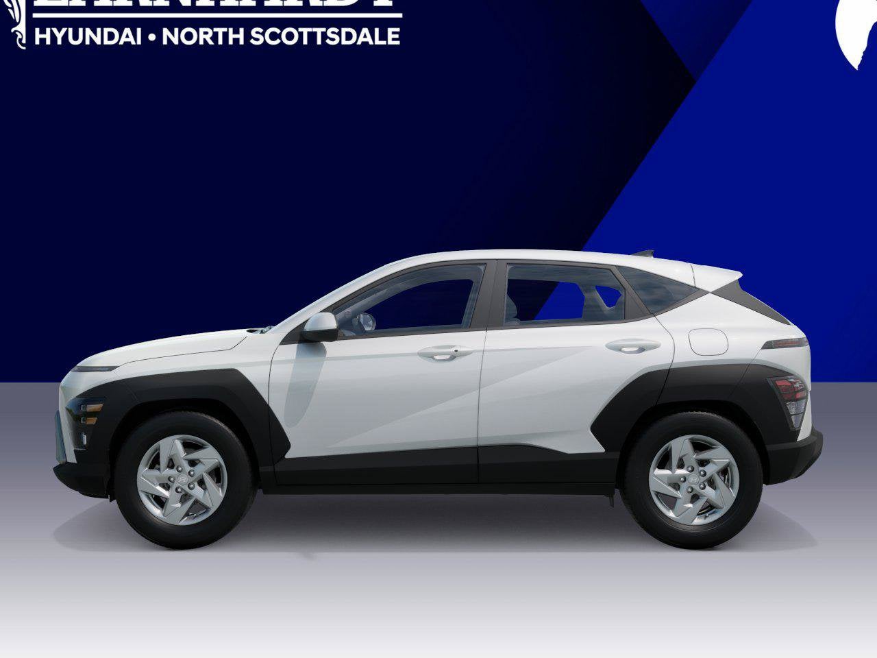 2027 Hyundai KONA SE