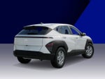 2027 Hyundai KONA SE