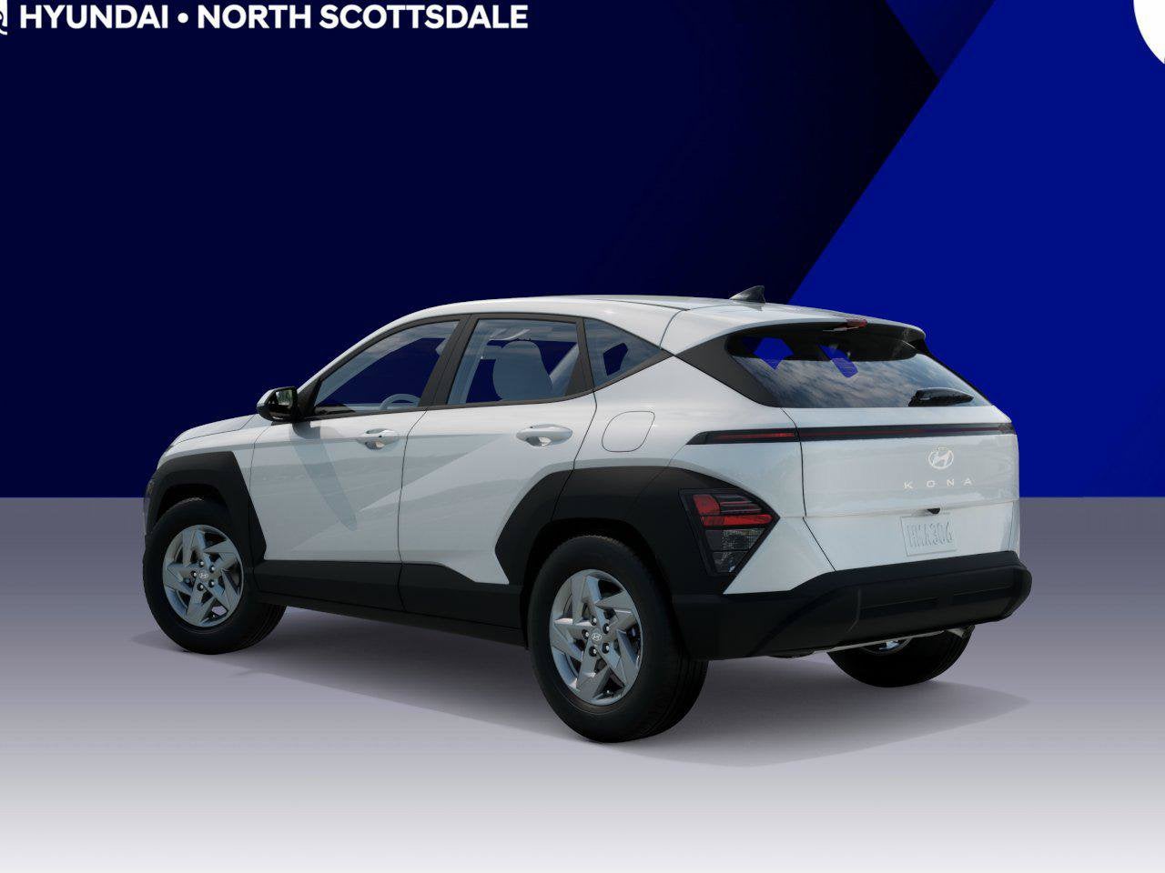 2027 Hyundai KONA SE