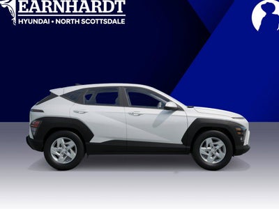 2027 Hyundai KONA SE