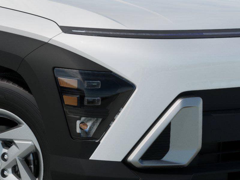 2027 Hyundai KONA SE