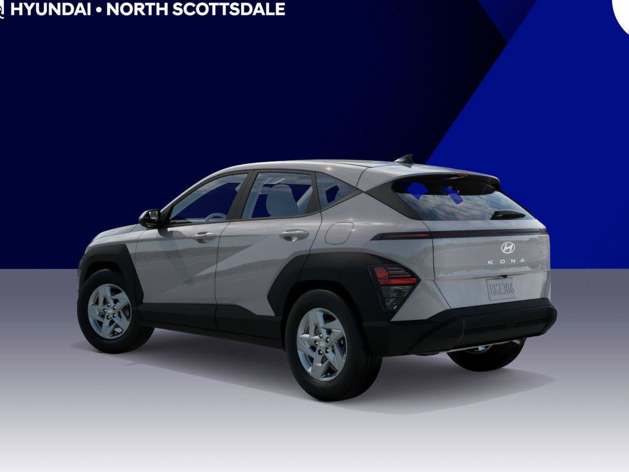 2027 Hyundai KONA SE