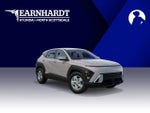 2027 Hyundai KONA SE