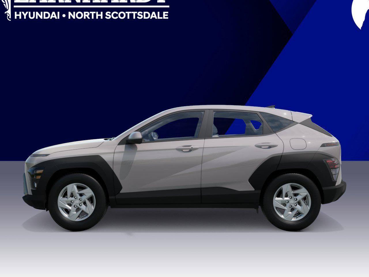 2027 Hyundai KONA SE