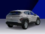 2027 Hyundai KONA SE