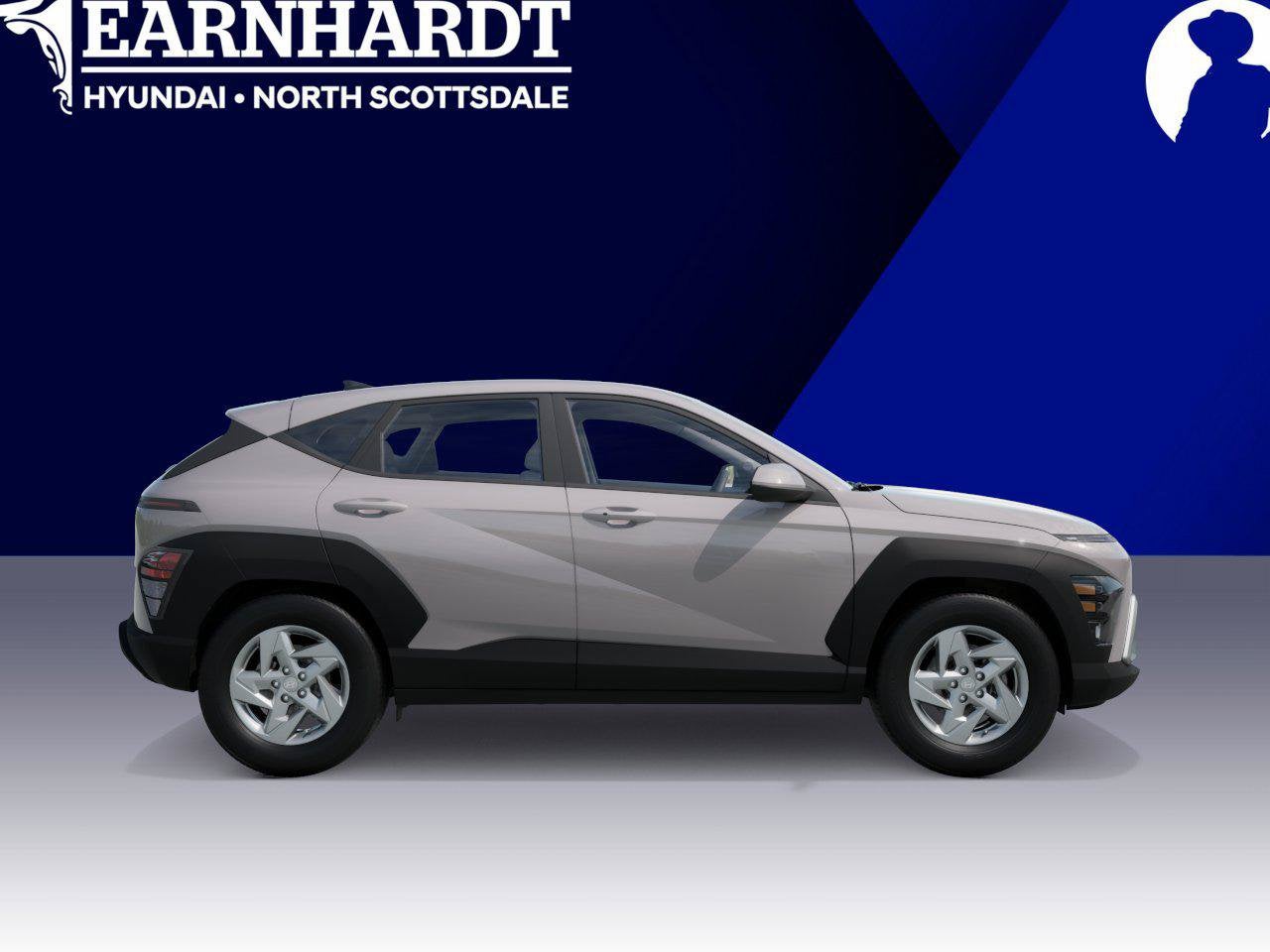 2027 Hyundai KONA SE