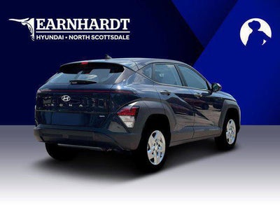 2026 Hyundai KONA SE