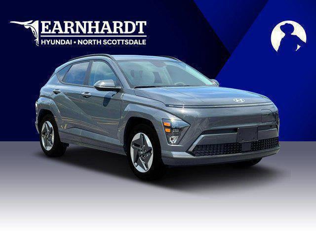 2025 Hyundai KONA ELECTRIC SEL