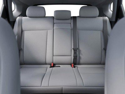 2025 Hyundai KONA ELECTRIC SEL