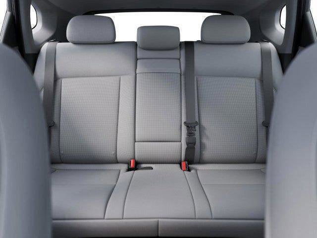 2025 Hyundai KONA ELECTRIC SEL