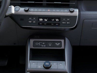 2025 Hyundai KONA ELECTRIC SEL