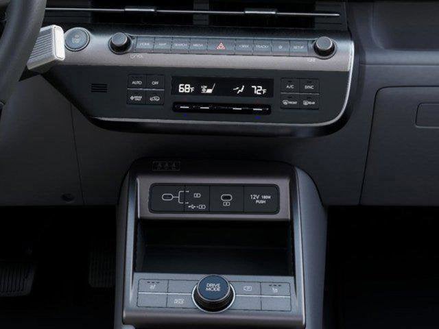 2025 Hyundai KONA ELECTRIC SEL