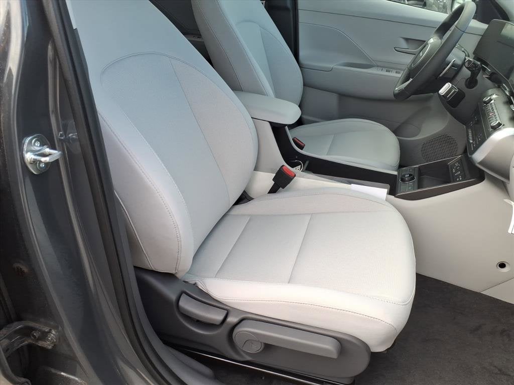 2025 Hyundai KONA ELECTRIC SEL