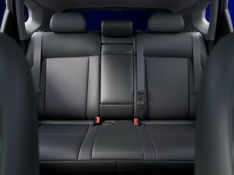 2027 Hyundai KONA SEL Premium