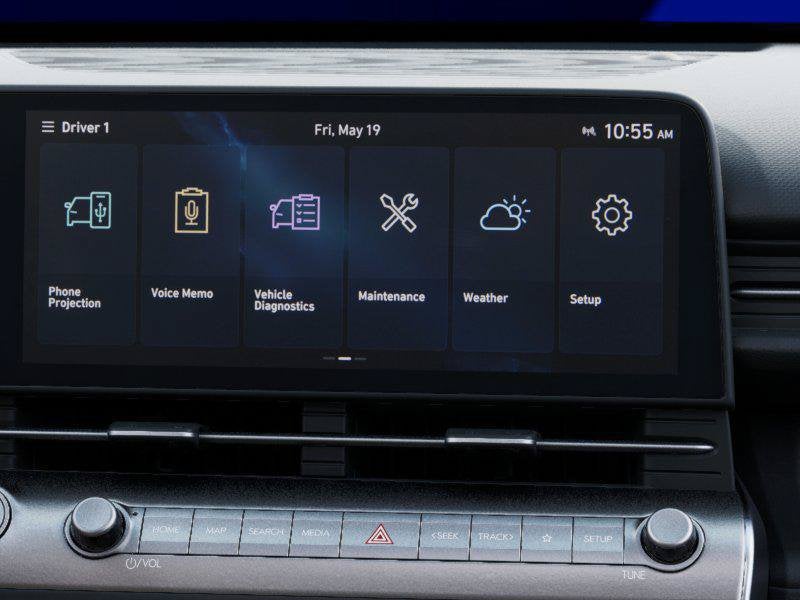2027 Hyundai KONA SEL Premium