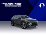 2027 Hyundai KONA SEL Premium