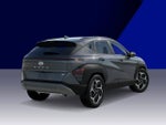 2027 Hyundai KONA SEL Premium