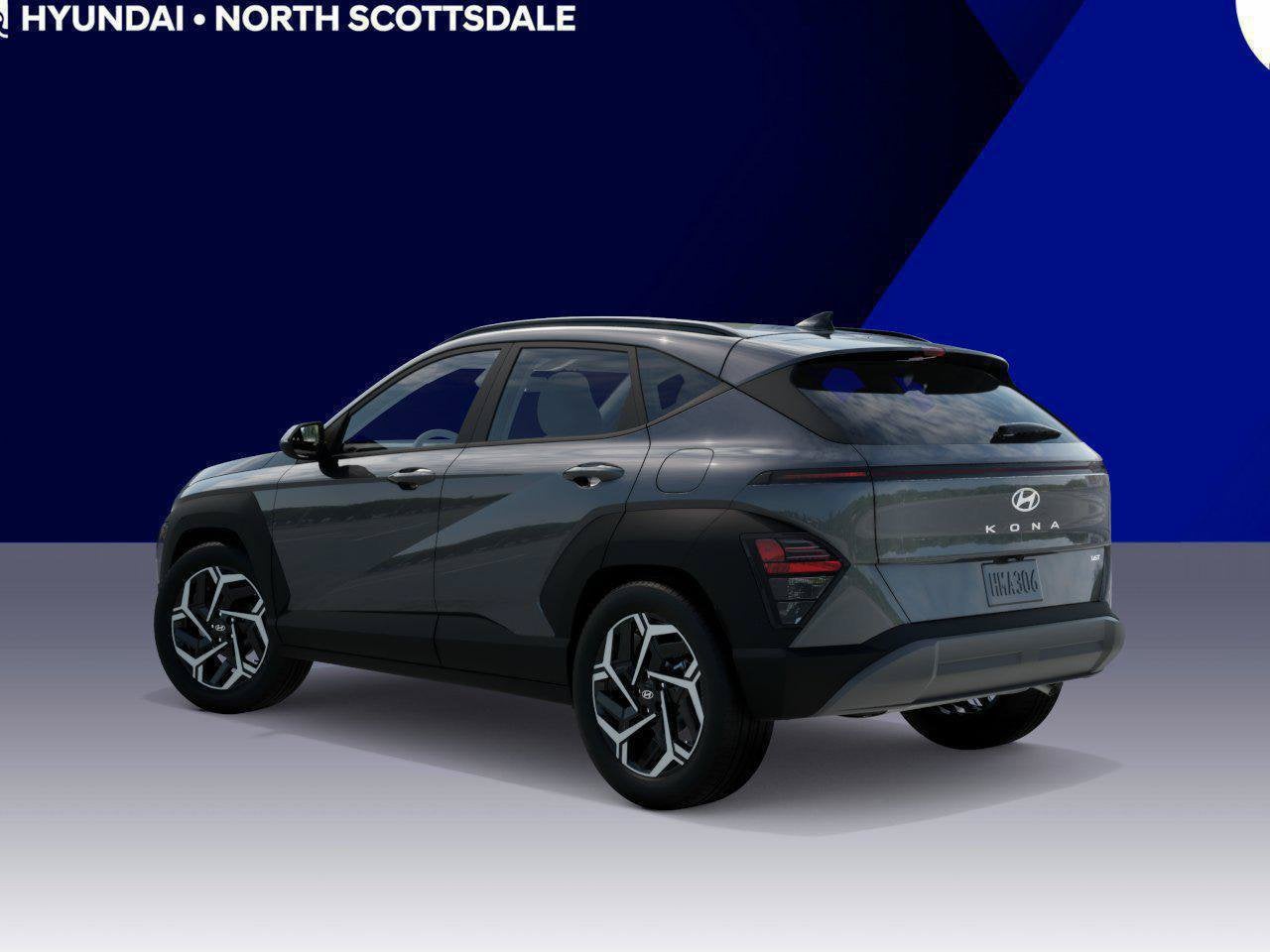 2027 Hyundai KONA SEL Premium