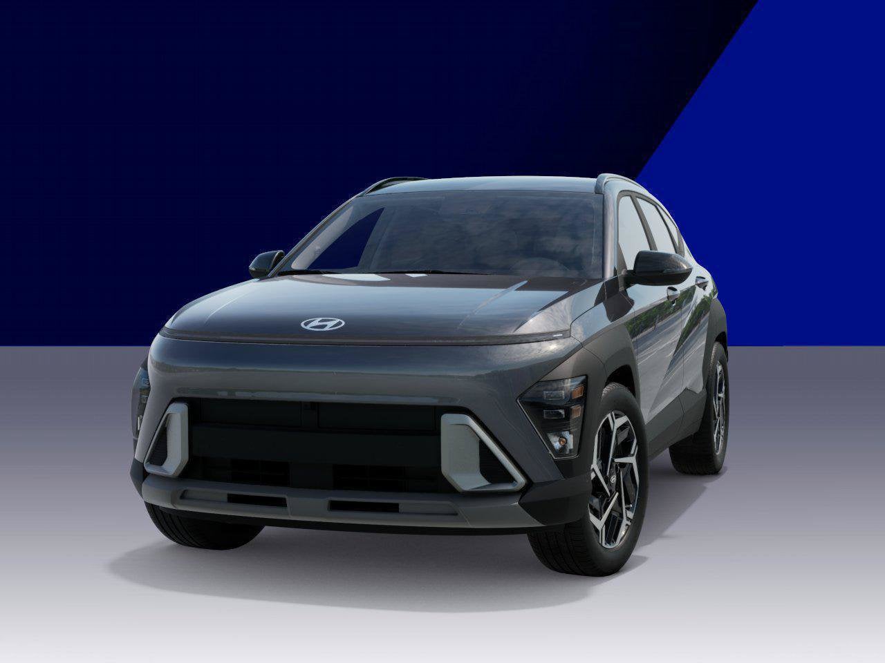 2027 Hyundai KONA SEL Premium