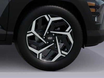 2027 Hyundai KONA SEL Premium