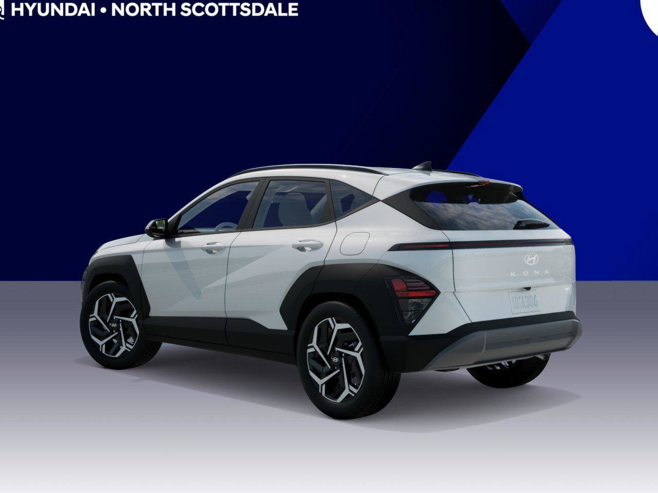2027 Hyundai KONA SEL Premium