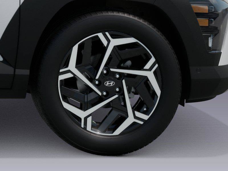 2027 Hyundai KONA SEL Premium
