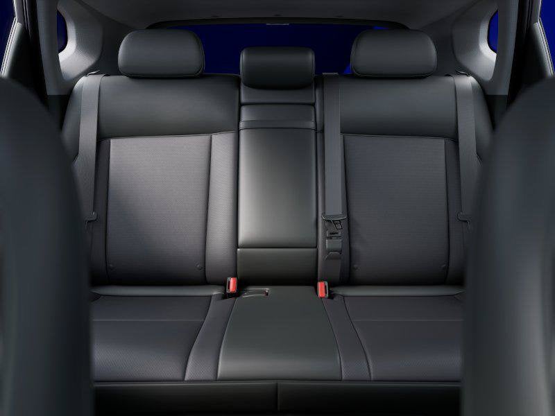 2027 Hyundai KONA SEL Premium
