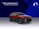 2027 Hyundai KONA SEL Premium