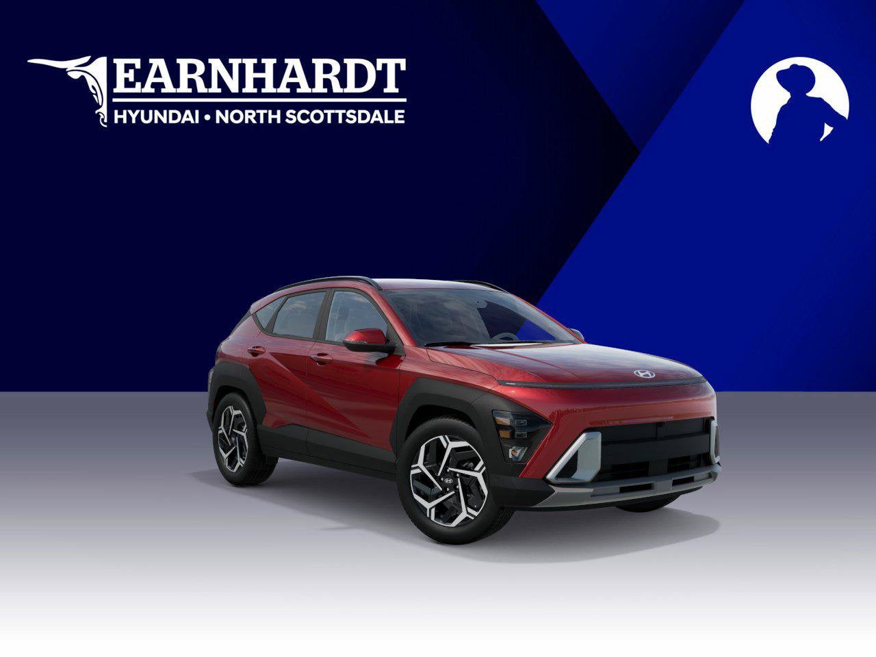 2027 Hyundai KONA SEL Premium