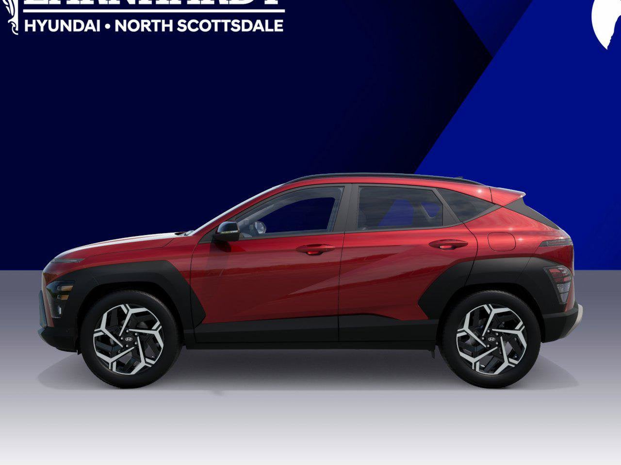 2027 Hyundai KONA SEL Premium