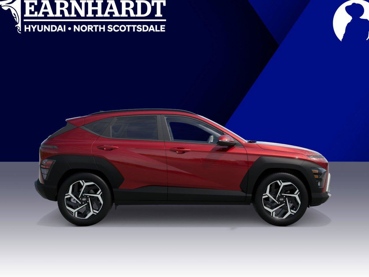 2027 Hyundai KONA SEL Premium