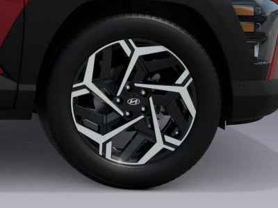 2027 Hyundai KONA SEL Premium