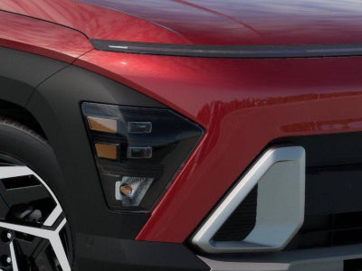 2027 Hyundai KONA SEL Premium