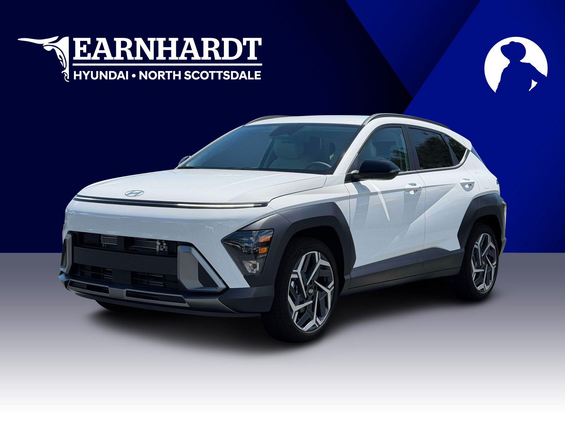 2027 Hyundai KONA SEL Premium